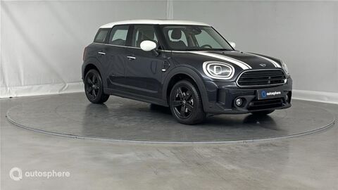 Countryman Cooper 136ch Edition Premium Plus BVA7 2023 occasion 59650 Villeneuve-d'Ascq