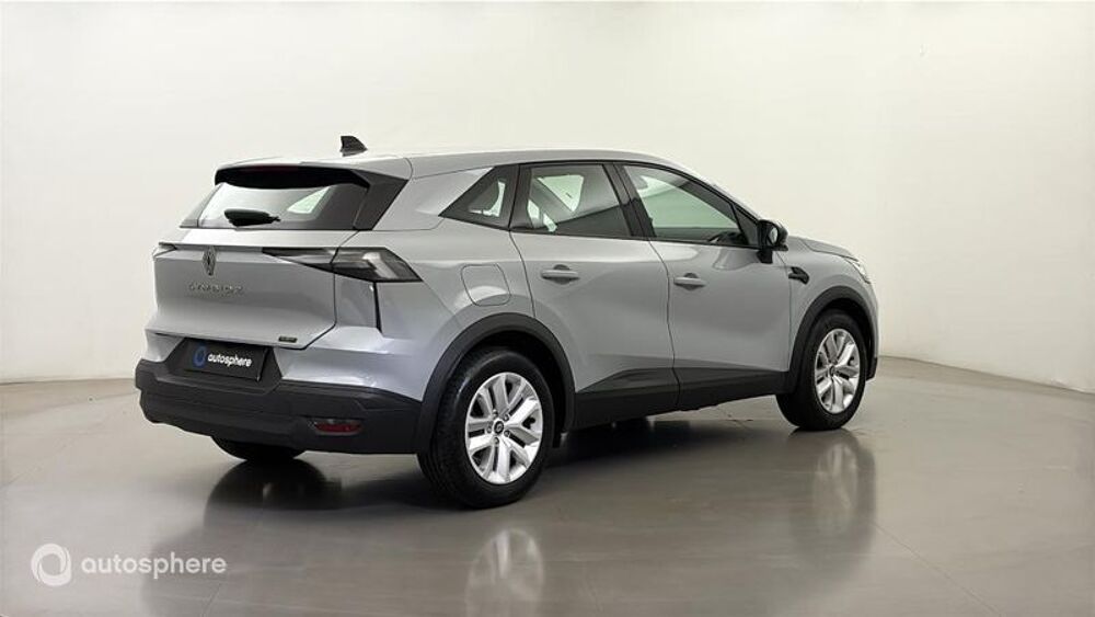 Symbioz 1.8 E-Tech full hybrid 160ch Evolution - 25 2025 occasion 62000 Arras