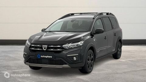 Dacia Jogger 1.0 ECO-G 100ch Extreme+ 7 places 2022 occasion Loison-sous-Lens 62218