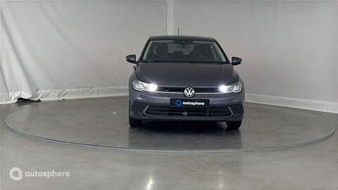 Polo 1.0 TSI 95ch VW Edition 2025 occasion 51100 Reims