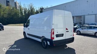 Master F3500 L2H2 2.3 Blue dCi 135ch Confort Euro6E 2024 occasion 62220 Carvin