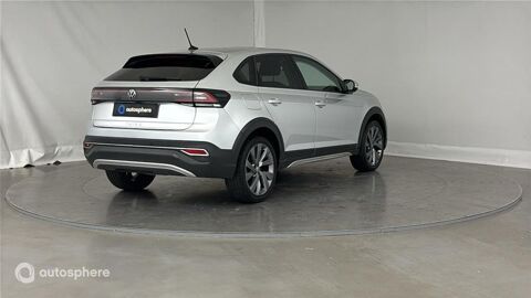 Taigo 1.0 TSI 110ch Style DSG7 2023 occasion 51530 Magenta