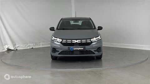 Sandero 1.0 SCe 65ch Essentiel -22 2023 occasion 02500 Hirson