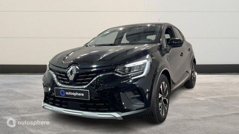 Annonce voiture Renault Captur 16299 €
