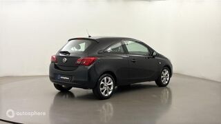 Corsa 1.4 90ch Play 3p 2016 occasion 44000 Nantes