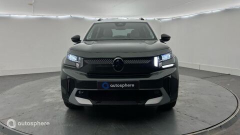 C3 Aircross 1.2 Hybride 145ch MAX 7 places 2025 occasion 79000 Niort