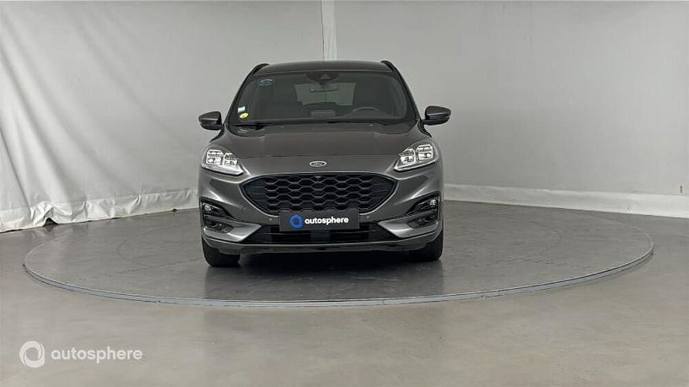 Kuga 2.0 EcoBlue 150ch mHEV ST-Line X 2020 occasion 51100 Reims