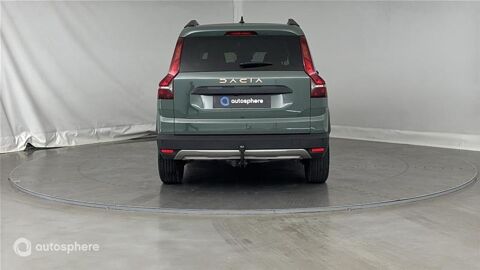 Jogger 1.0 ECO-G 100ch Extreme 5 places -24 2024 occasion 59190 Hazebrouck