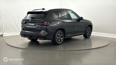 X3 xDrive30e 292ch M Sport 2022 occasion 59113 Seclin