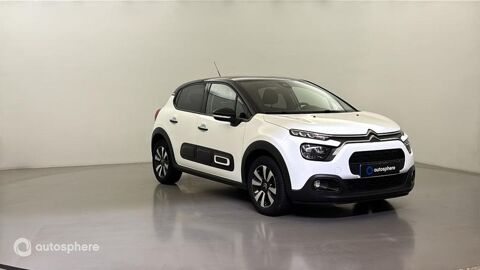 C3 1.2 PureTech 83ch S&S Shine 2023 occasion 86000 Poitiers