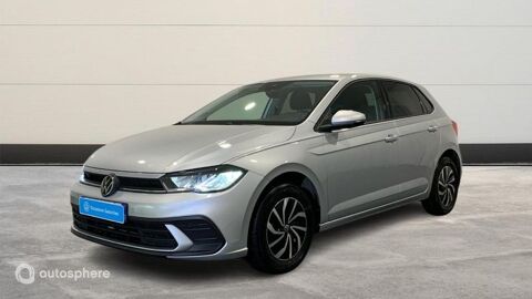 Volkswagen Polo 1.0 TSI 95ch VW Edition 2024 occasion Reims 51100