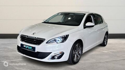 Annonce voiture Peugeot 308 10399 €