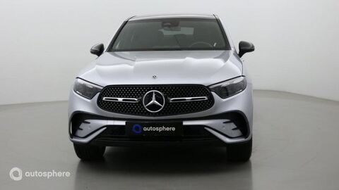 Classe GLC 300 e Hybrid 204+136ch AMG Line 4Matic 9G-Tronic 2024 occasion 17138 Puilboreau