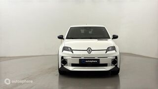Clio III E-Tech Electrique 150ch Techno autonomie confort 2025 occasion 62000 Arras