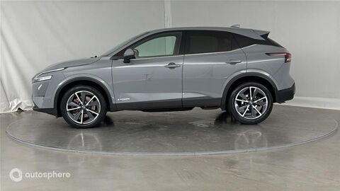 Qashqai e-POWER 190ch Tekna 2022 2023 occasion 57500 Saint-Avold