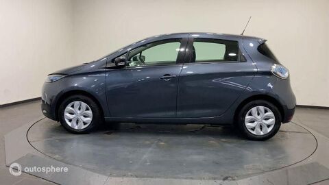Renault zoe Zoé City charge normale R90