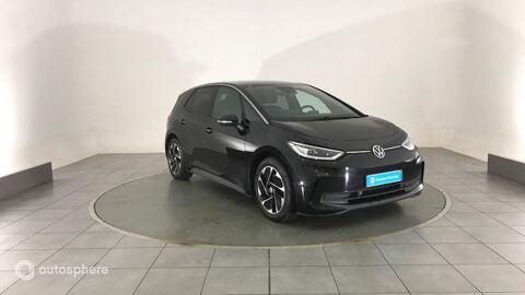 ID.3 204ch Pro 59 kWh Life Max 2024 occasion 86000 Poitiers