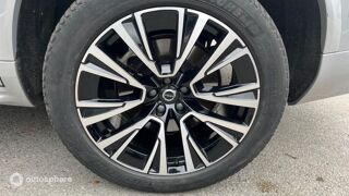 XC90 T8 AWD 310 + 145ch Ultimate Style Chrome Geartronic 2024 occasion 94430 Chennevi&egrave;res sur Marne
