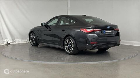 i4 eDrive40 340ch M Sport 2023 occasion 59650 Villeneuve-d'Ascq