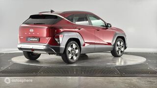 Kona 1.6 GDi 129ch Hybrid N Line Executive DCT-6 2023 occasion 69200 V&eacute;nissieux