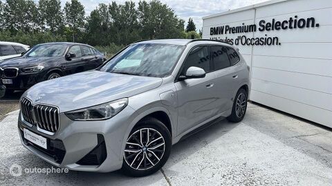 Annonce voiture BMW X1 53999 