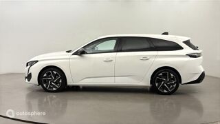 308 SW 1.2 PureTech 130ch S&S Allure Pack EAT8 2023 occasion 64200 Bassussarry