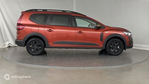 Jogger 1.6 hybrid 140ch Extreme 7 places -24 2025 occasion 62231 Coquelles