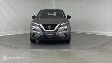 Juke 1.0 DIG-T 114ch Business Edition 2023 2022 occasion 57500 Saint-Avold