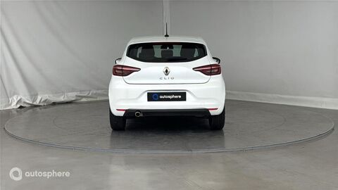 Clio 1.0 TCe 90ch Intens -21N 2022 occasion 54135 Mexy