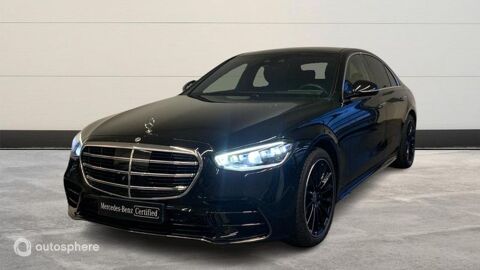 Mercedes Classe S 580 e 510ch AMG Line 9G-Tronic 2025 occasion Rivery 80136