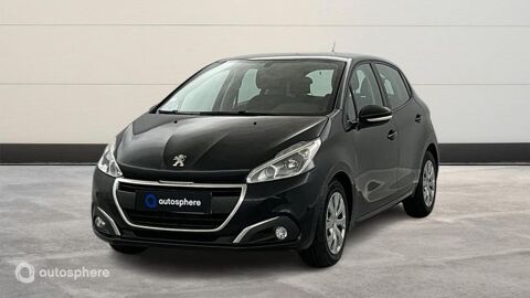 Peugeot 208 1.5 BlueHDi 100ch E6.c Active BVM5 5p 2020 occasion Beauvais 60000