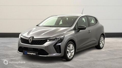 Renault Clio 1.6 E-Tech 145ch full hybrid Evolution - 24 2025 occasion NANTES 44000