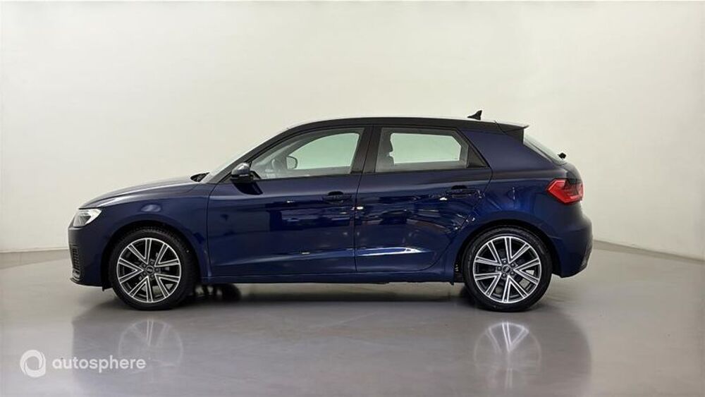 A1 25 TFSI 95ch Advanced 2 2023 occasion 86000 Poitiers