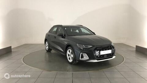 A3 1.5 TFSI 150ch Hybride Design S tronic 7 2026 occasion 86000 Poitiers