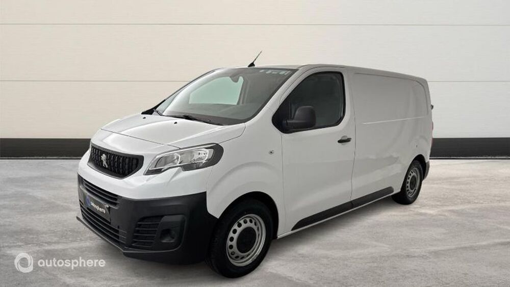 Expert M 1.5 BlueHDi 100ch S&S 2022 occasion 44000 NANTES