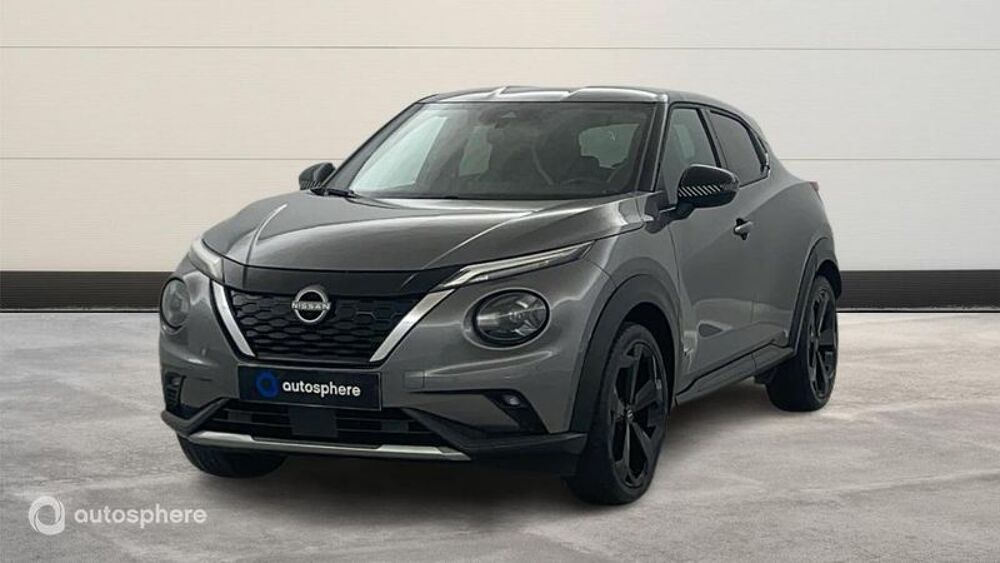 Juke 1.6 Hybrid 143ch Premi&egrave;re Edition 2022.5 2022 occasion 59720 Louvroil