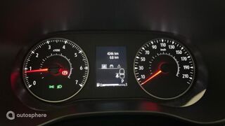 Sandero 1.0 TCe 90ch Stepway Expression CVT 2023 occasion 62220 Carvin