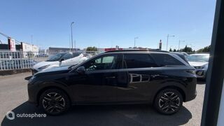 5008 Hybrid 145ch GT e-DCS6 2025 occasion 63200 Riom