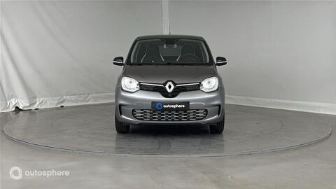 Twingo 1.0 SCe 65ch Urban Night 2023 occasion 57100 Thionville