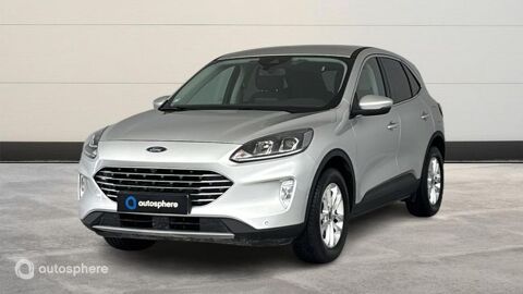 Annonce voiture Ford Kuga 18299 €