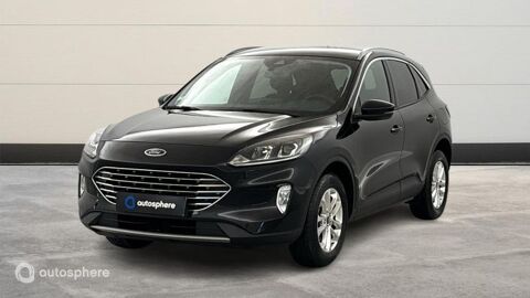 Annonce voiture Ford Kuga 21299 €