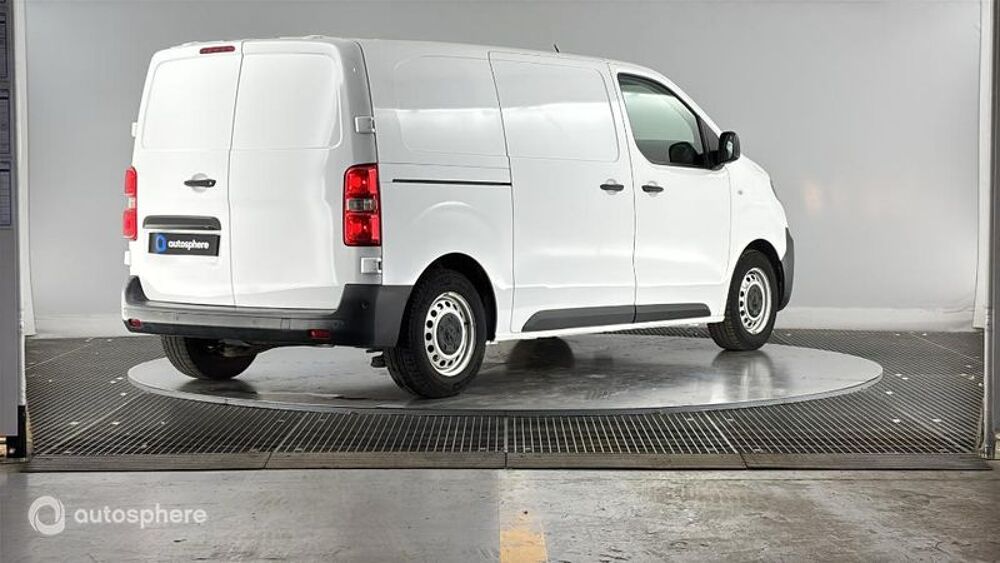 Expert M 1.5 BlueHDi 120ch S&S 2023 occasion 63000 Clermont-Ferrand