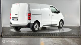 Expert M 1.5 BlueHDi 120ch S&S 2023 occasion 63000 Clermont-Ferrand