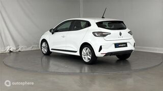 Clio 1.0 TCe 90ch Evolution - 24 2024 occasion 02000 Laon