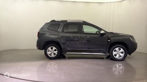 Duster 1.0 TCe 100ch Confort 4x2 - 19 2020 occasion 79000 Niort