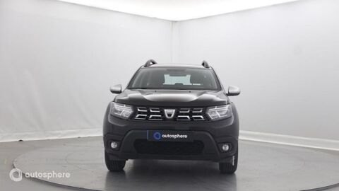 Duster 1.0 ECO-G 100ch Journey 4x2 2022 occasion 62219 Longuenesse