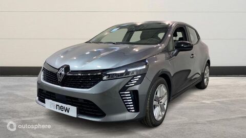 Renault Clio 1.0 TCe 90ch Evolution - 24 2024 occasion Aix-en-Provence 13090