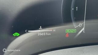 LBX 1.5 136ch Emotion 2WD 2024 occasion 69410 Champagne au mont d'Or
