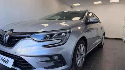 Annonce voiture Renault Mégane 11999 €