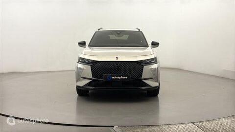 DS7 E-TENSE 225ch Performance Line + 2023 occasion 86000 Poitiers